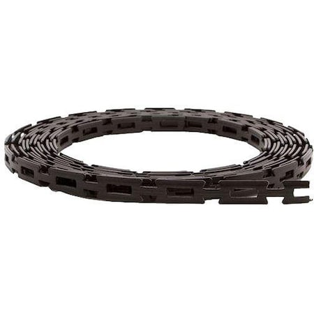 Yard King 1/2"W x 20'L  Tree Support Chain Lock YK30221